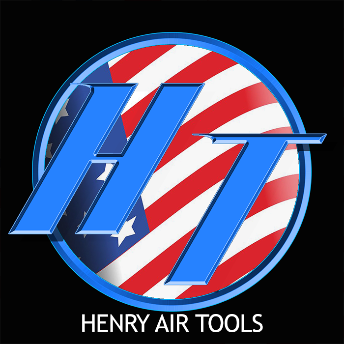 Henrytools logo sidebar
